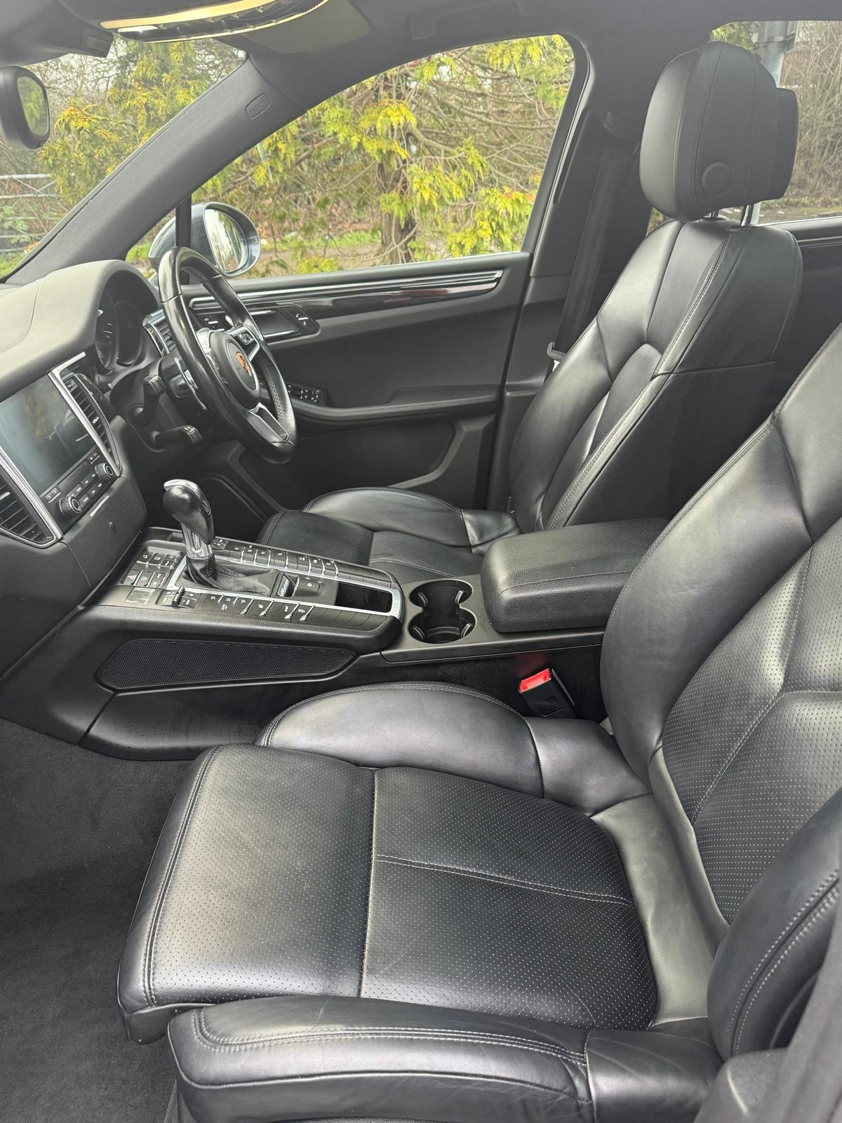 Used Porsche Macan 2016 for sale - 78004817: Photo 15