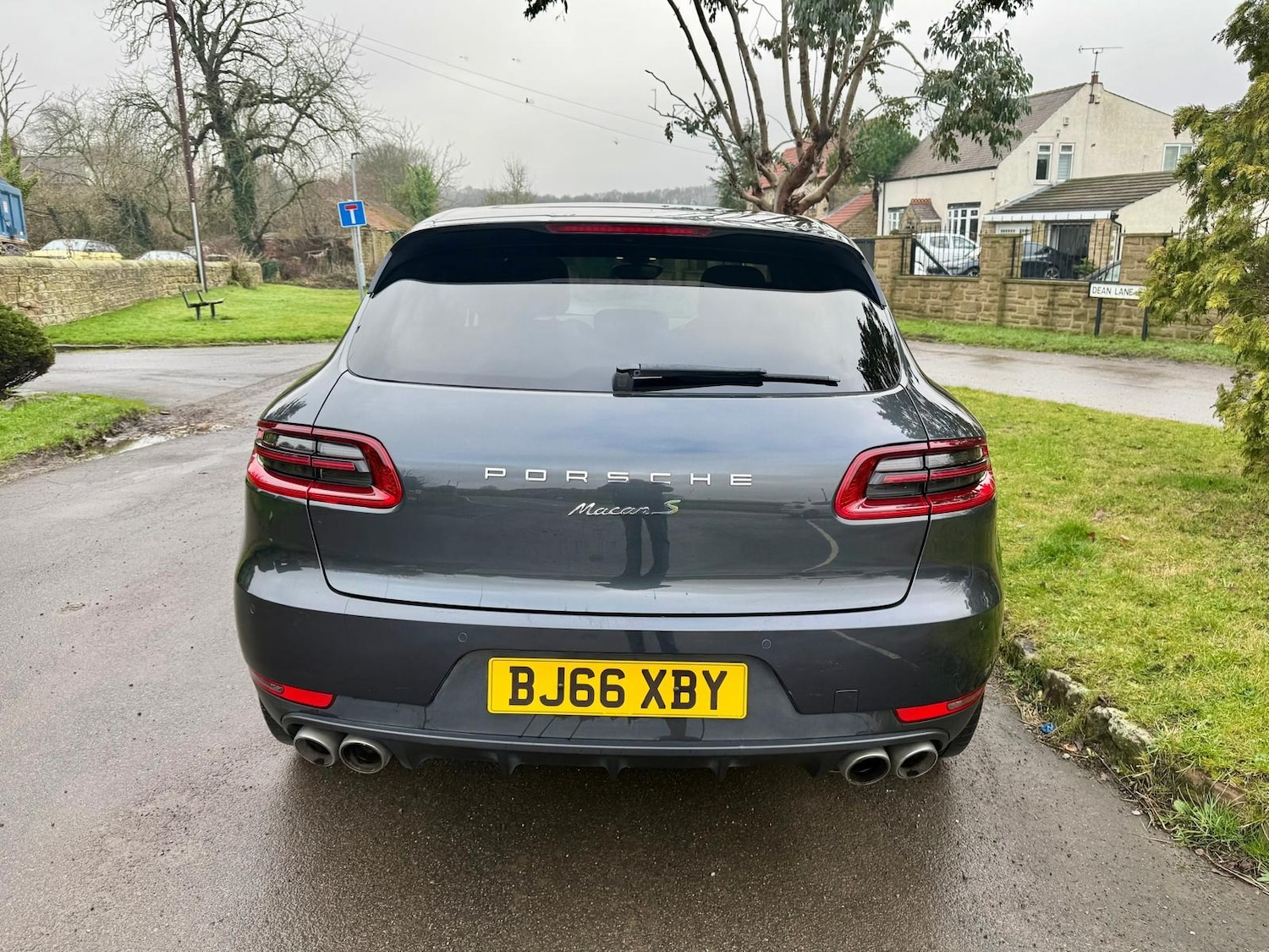 Used Porsche Macan 2016 for sale - 78004817: Photo 7