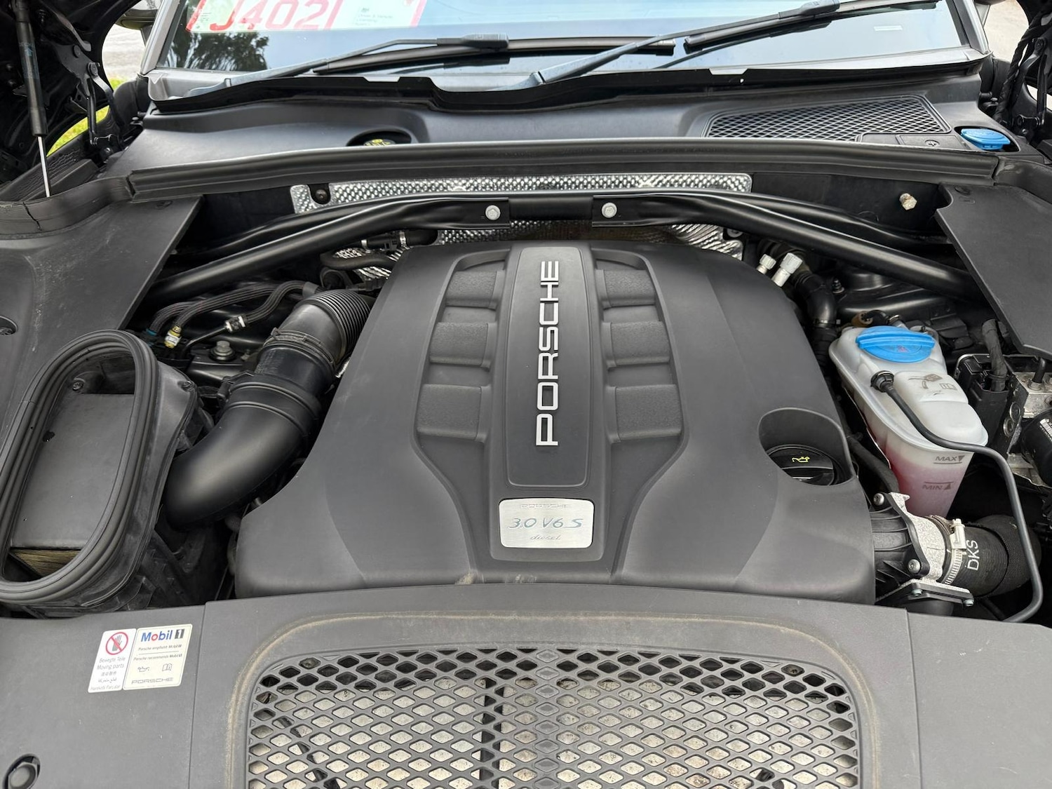 Used Porsche Macan 2016 for sale - 78004817: Photo 9