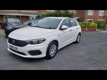 2018 (68) - 1.4 Easy 5dr