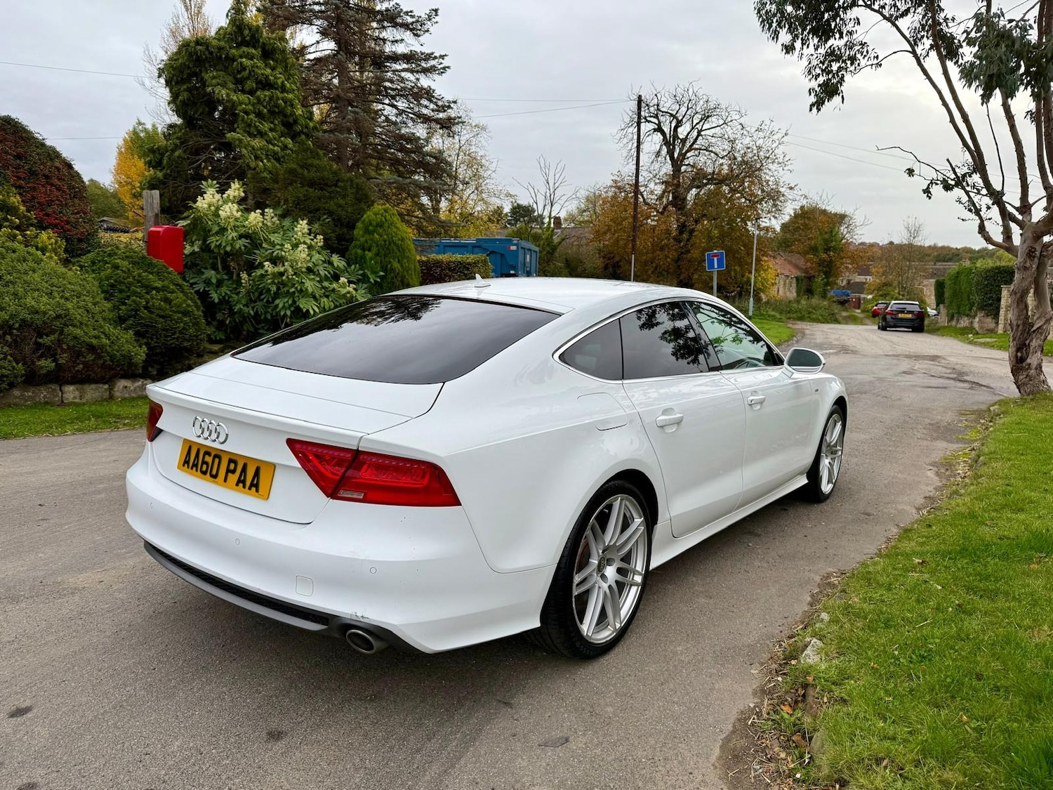 Used Audi A7 2011 for sale - 76895283: Photo 6