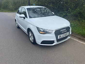 Used Audi A1 2012 for sale - 78297740: Photo