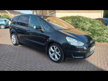 Used Ford S-Max 2009 for sale - 74911495: Photo
