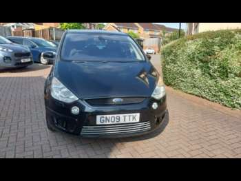 Used Ford S-Max 2009 for sale - 74911495: Photo