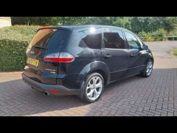 Used Ford S-Max 2009 for sale - 74911495: Photo
