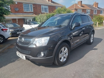 2016 (65) - 2.2 CDTi Diamond 5dr [2WD] [Start Stop]