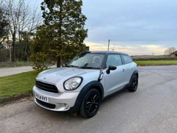 2015 (64) - 2.0 Cooper D 3dr Auto