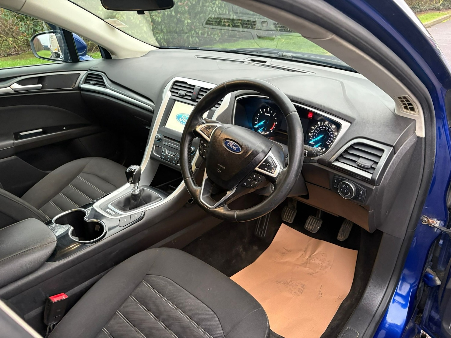 Used Ford Mondeo 2016 for sale - 77223025: Photo 11