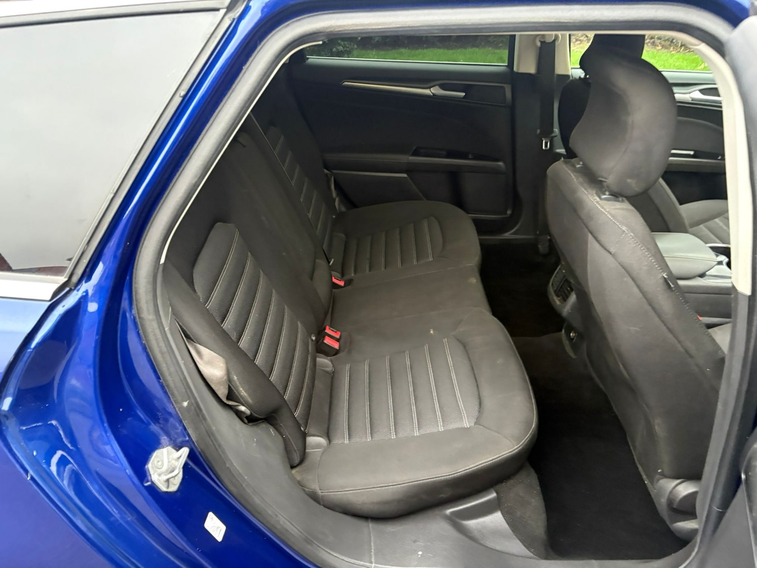 Used Ford Mondeo 2016 for sale - 77223025: Photo 13