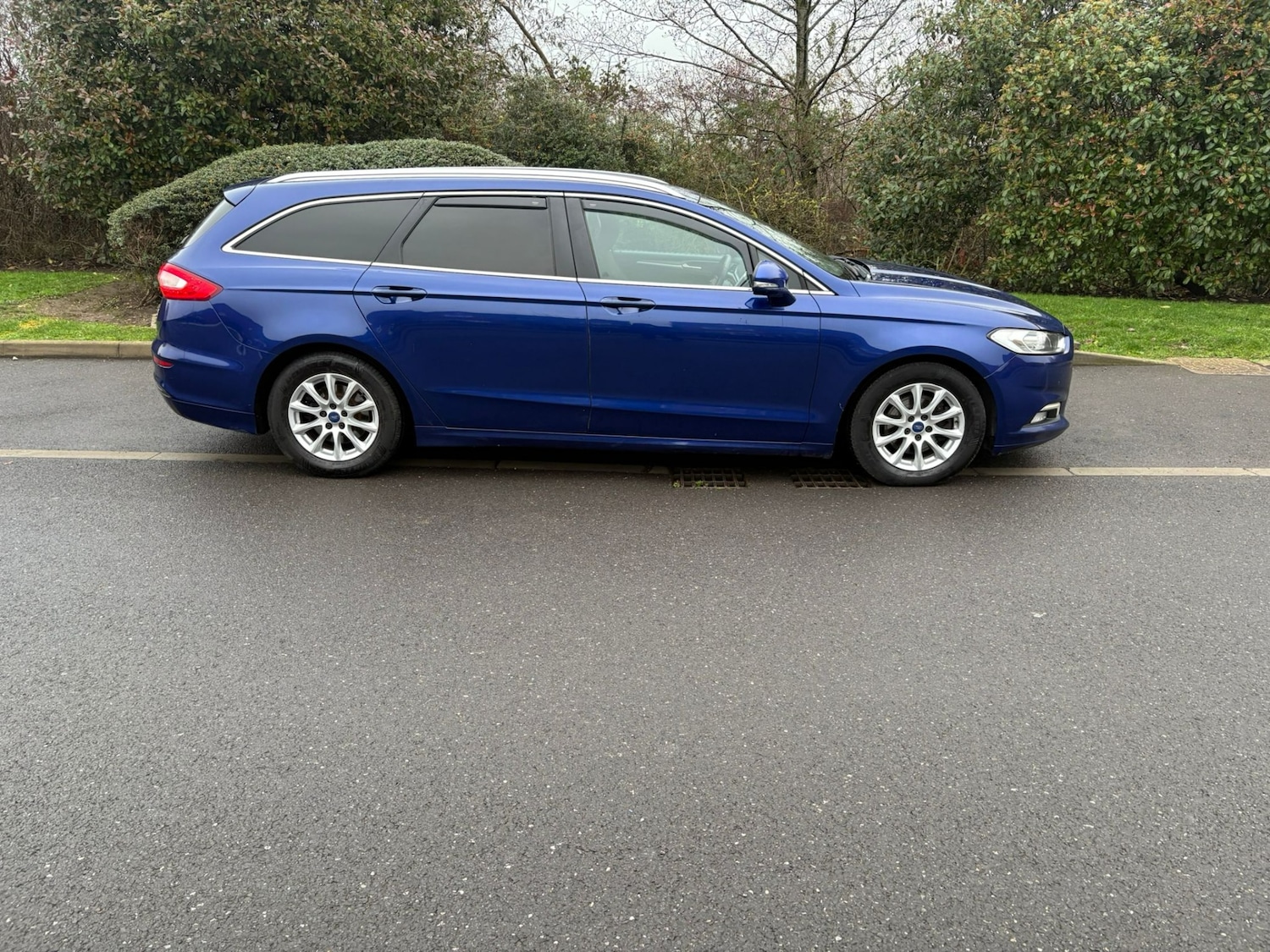 Used Ford Mondeo 2016 for sale - 77223025: Photo 2