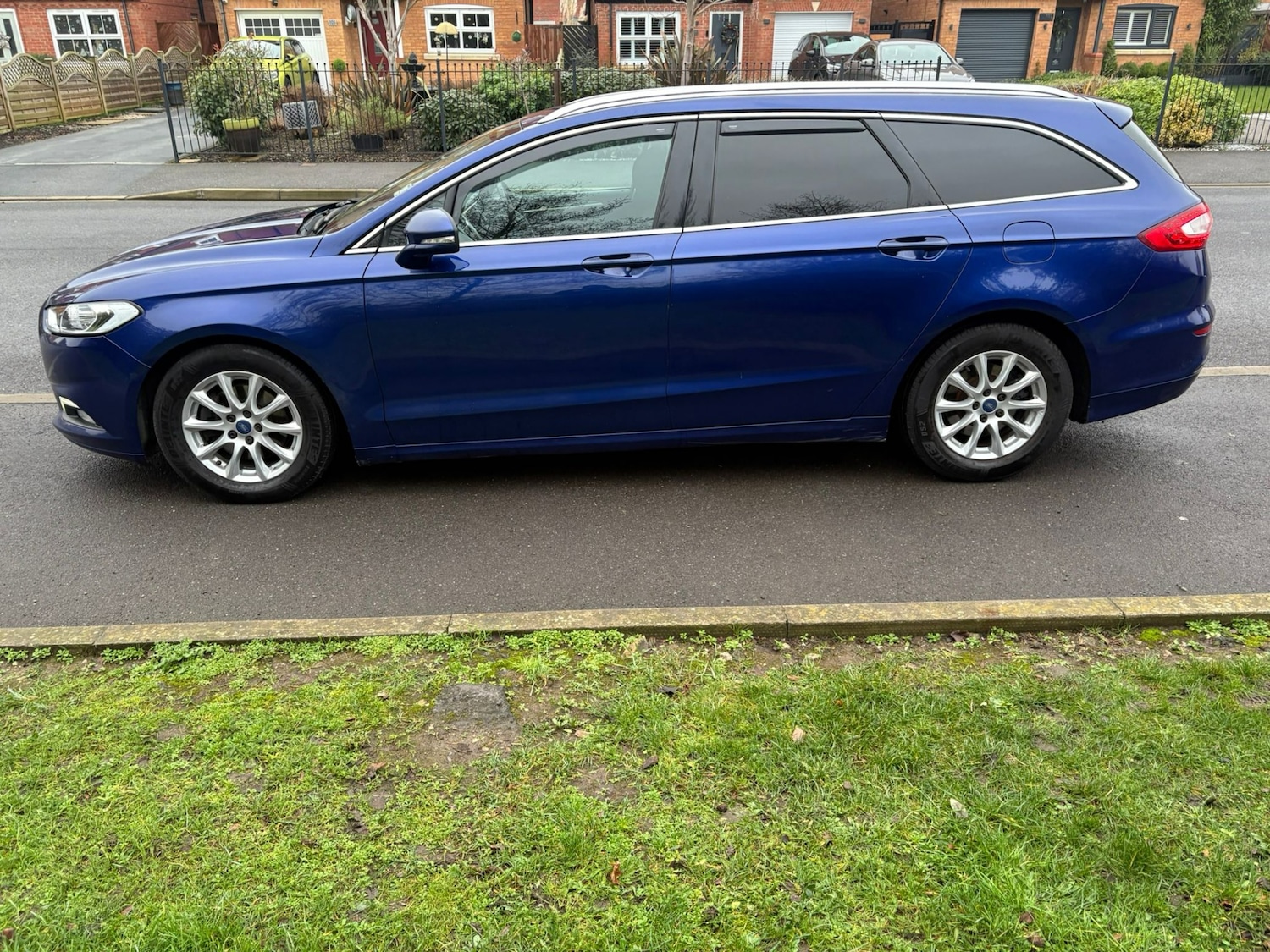 Used Ford Mondeo 2016 for sale - 77223025: Photo 6