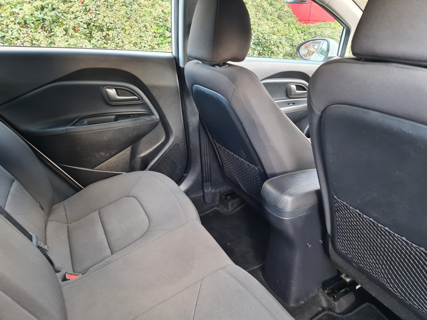 Used Kia Rio 2014 for sale - 76382408: Photo 10