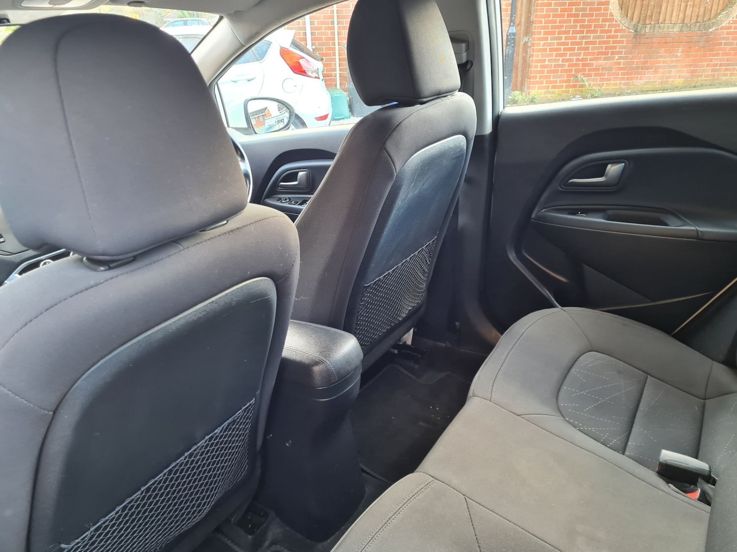 Used Kia Rio 2014 for sale - 76382408: Photo 12