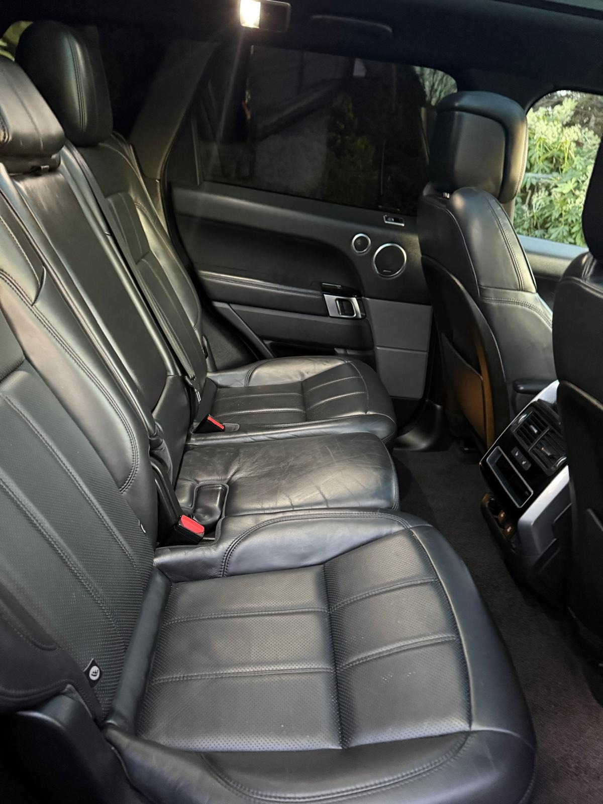 Used Land Rover Range Rover Sport 2019 for sale - 76895289: Photo 13