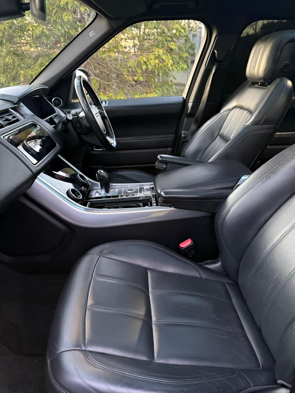 Used Land Rover Range Rover Sport 2019 for sale - 76895289: Photo 15