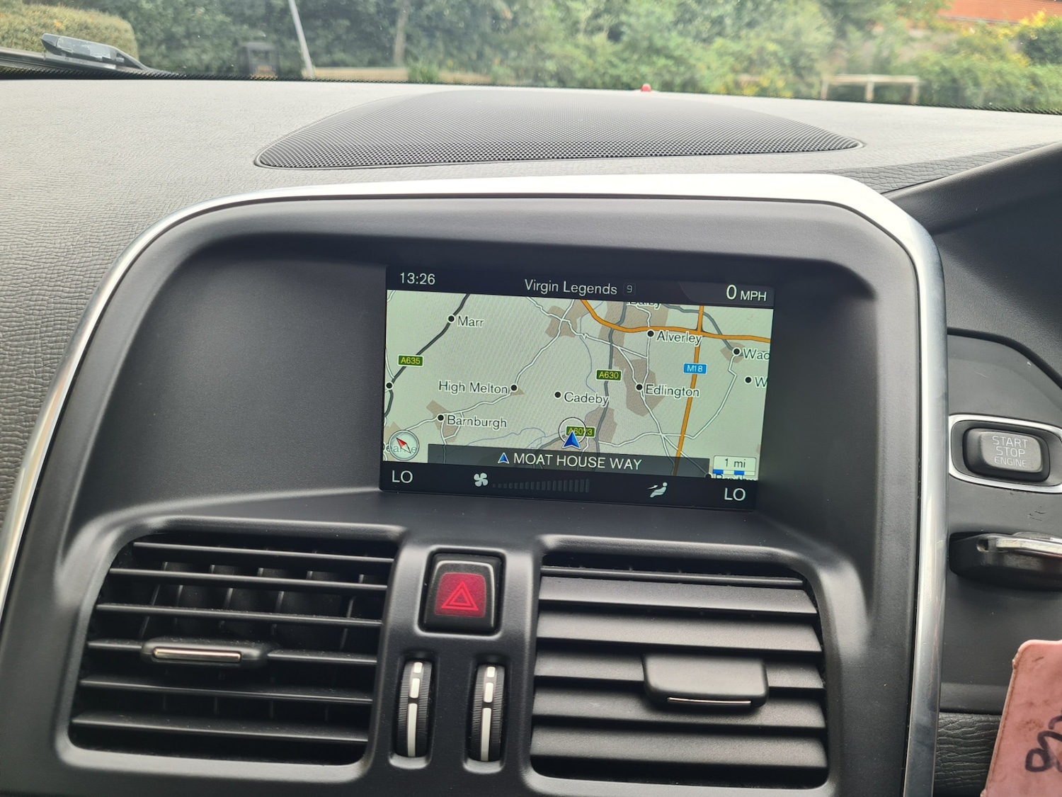 Vehicle 17