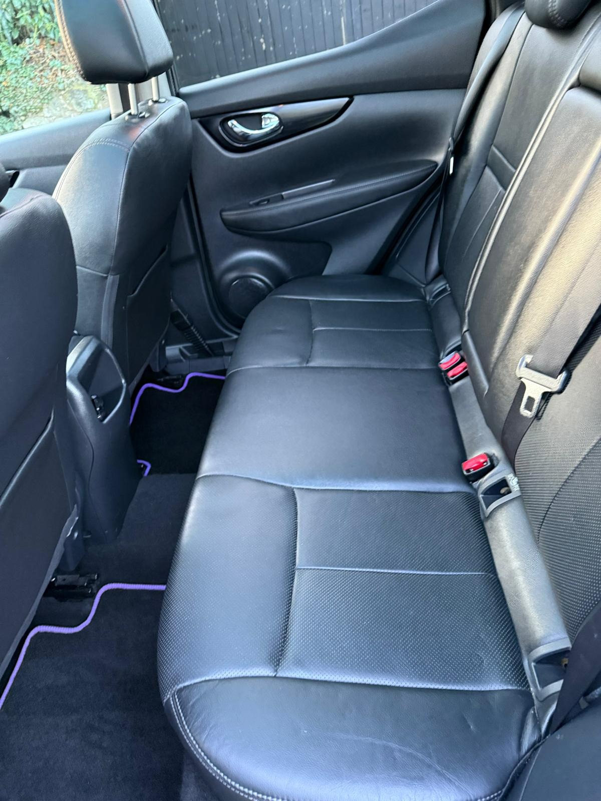 Used Nissan Qashqai 2015 for sale - 76807982: Photo 10