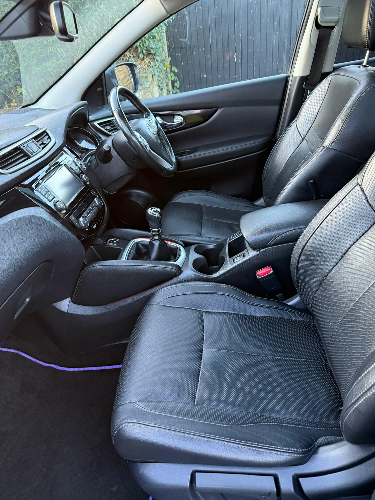 Used Nissan Qashqai 2015 for sale - 76807982: Photo 11