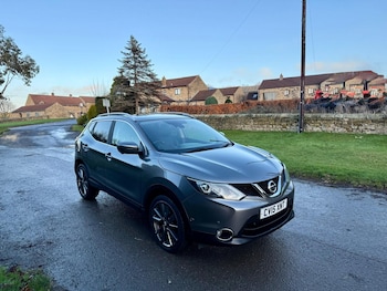 2015 (15) - 1.5 dCi Tekna 5dr