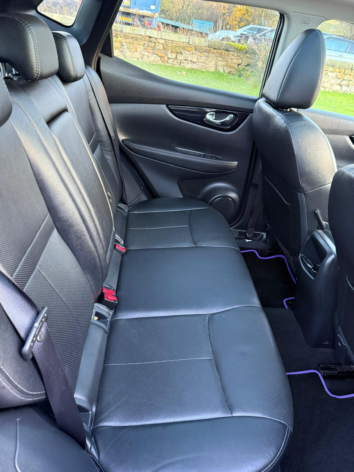 Used Nissan Qashqai 2015 for sale - 76807982: Photo 7