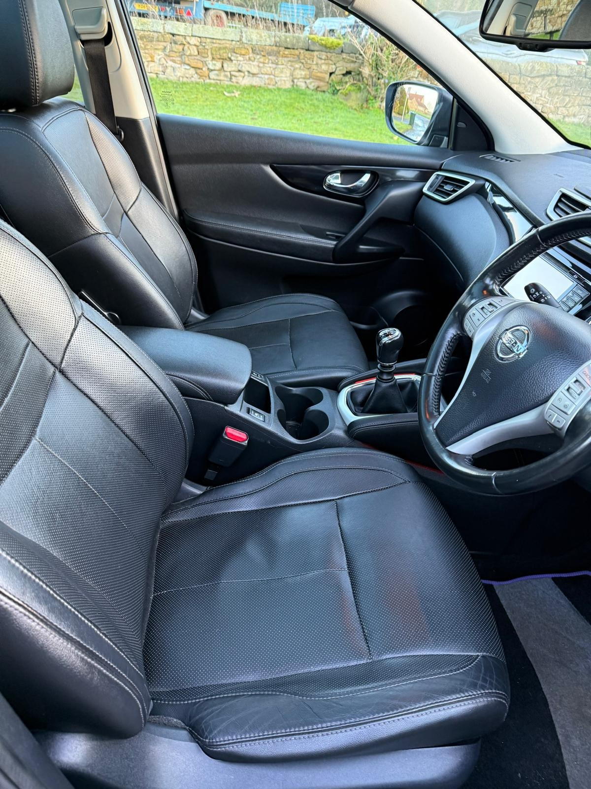 Used Nissan Qashqai 2015 for sale - 76807982: Photo 8