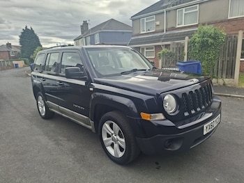Used Jeep Patriot 2011 for sale - 79369050: Photo