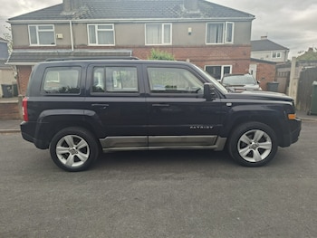 Used Jeep Patriot 2011 for sale - 79369050: Photo