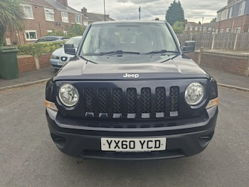 Used Jeep Patriot 2011 for sale - 79369050: Photo
