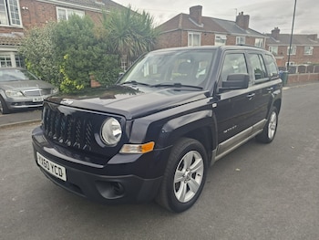 Used Jeep Patriot 2011 for sale - 79369050: Photo