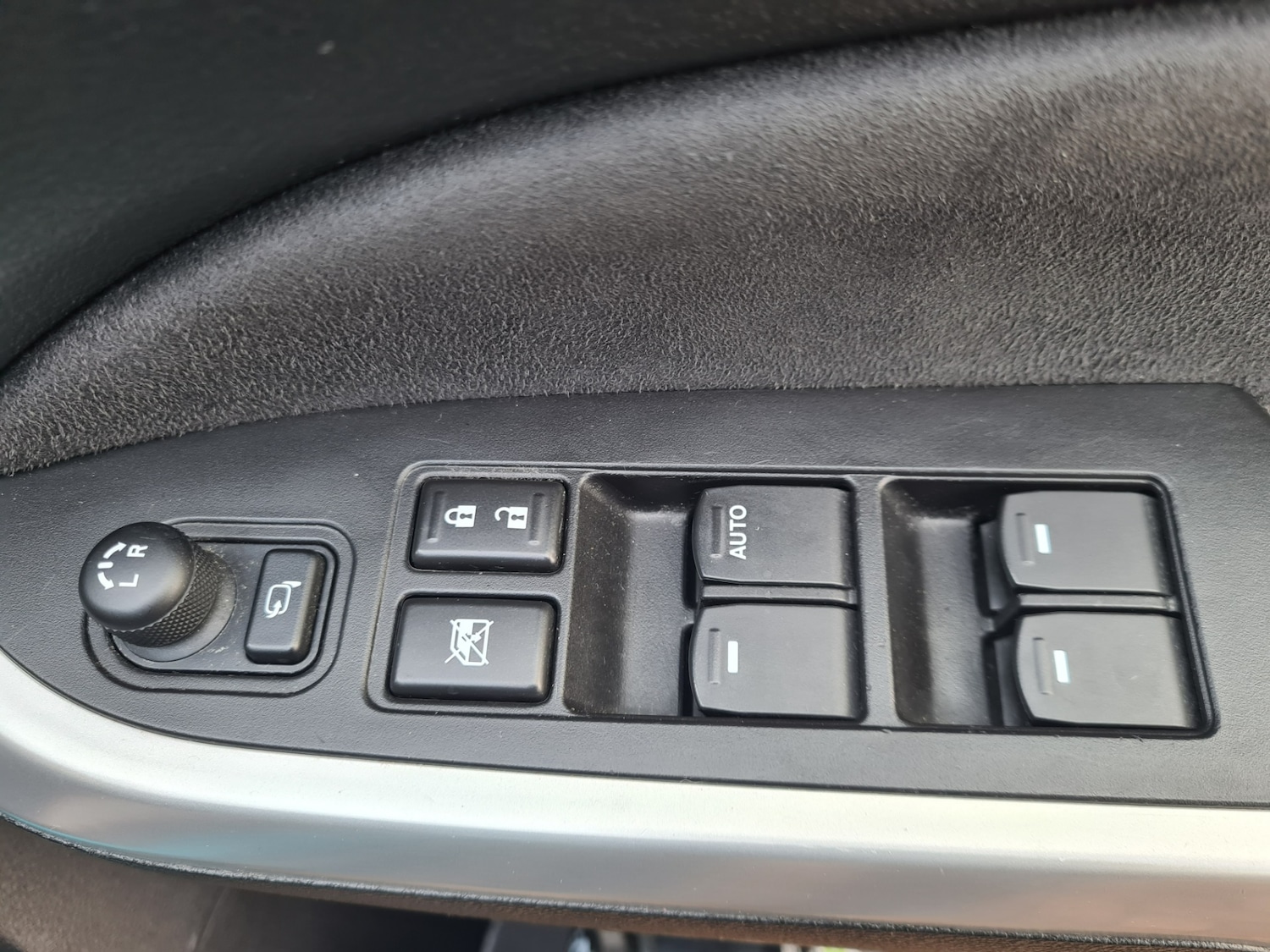 Used Suzuki Vitara 2016 for sale - 77310784: Photo 12