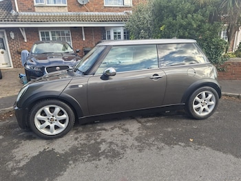 Used MINI Hatch 2005 for sale - 79432416: Photo