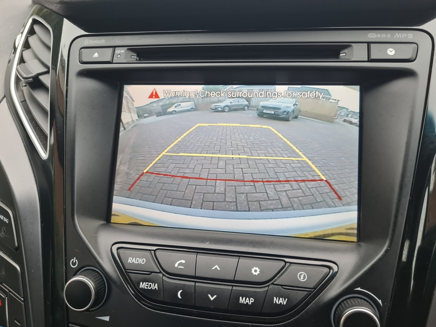 Vehicle 15
