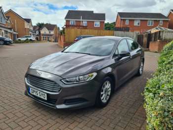 2015 (15) - 1.5 TDCi ECOnetic Style 5dr