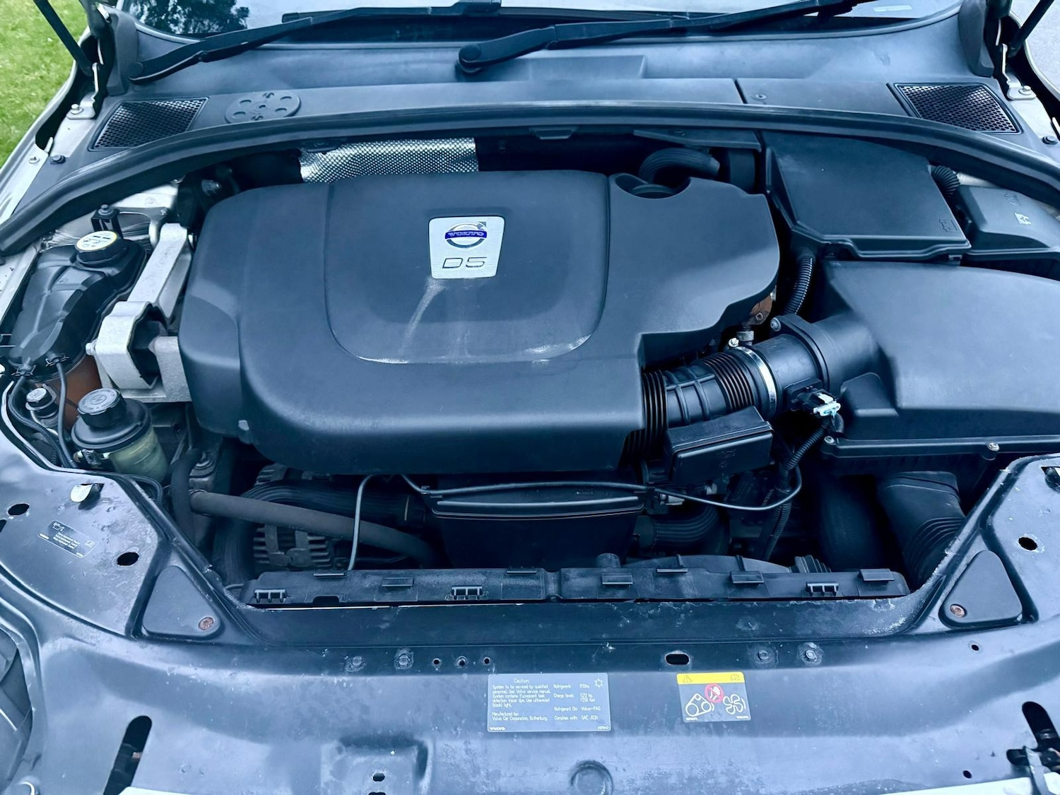 Used Volvo XC70 2010 for sale - 76378986: Photo 13
