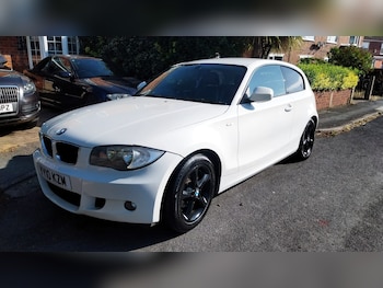 2010 (10) - 116d Sport 3dr