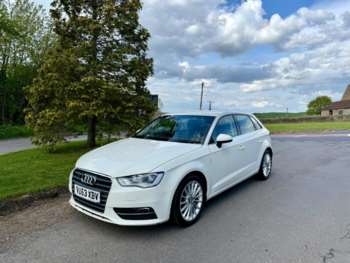 2013 (63) - 1.6 TDI Sport 5dr S Tronic