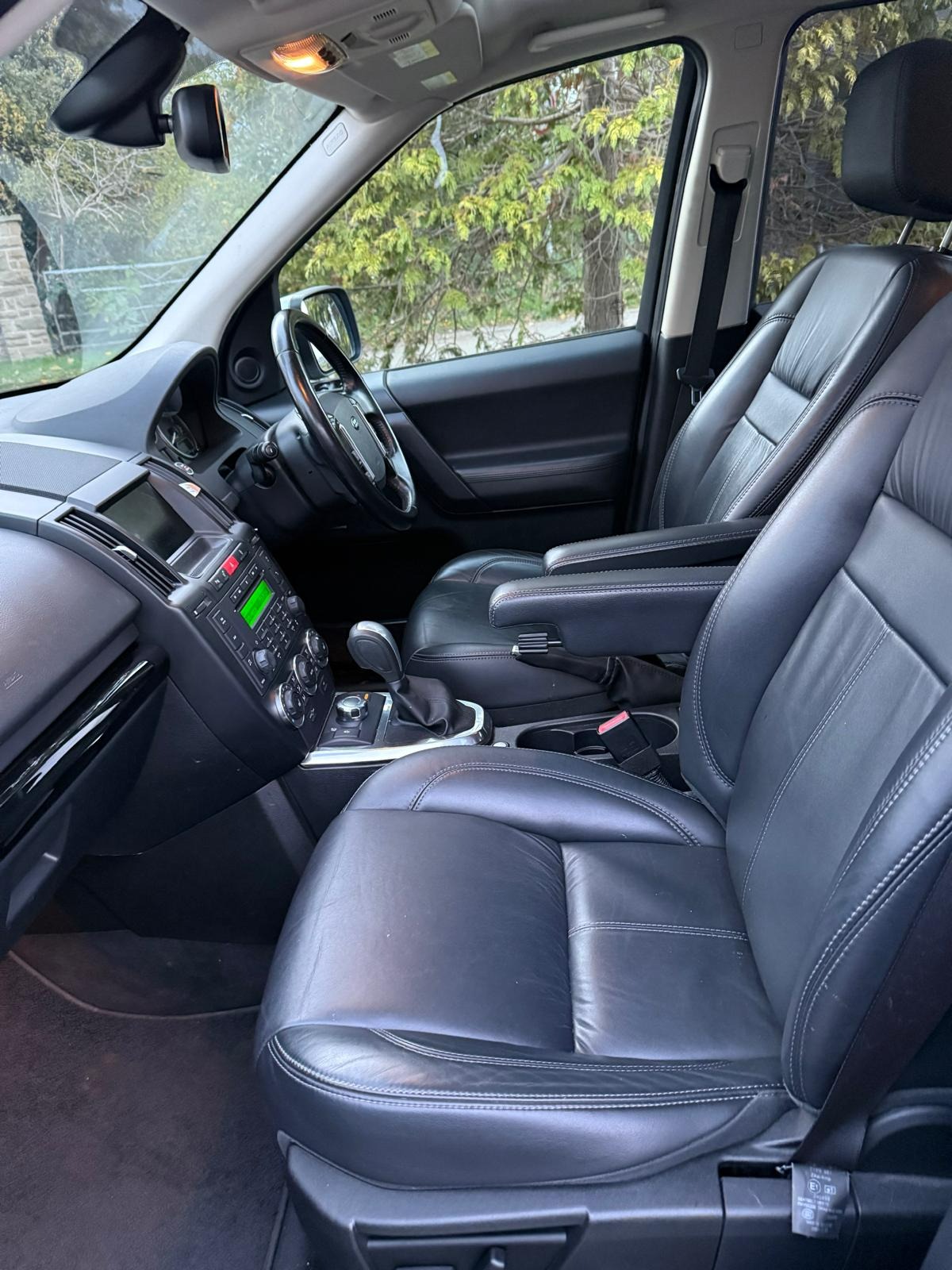 Used Land Rover Freelander 2012 for sale - 76895042: Photo 13