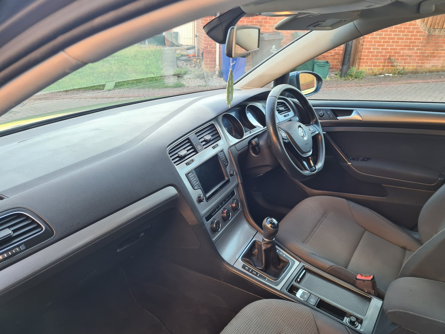Vehicle 13