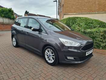 Used Ford Grand C-Max 2015 for sale - 75106878: Photo