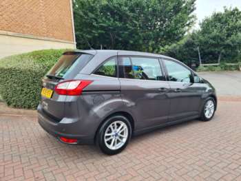 Used Ford Grand C-Max 2015 for sale - 75106878: Photo