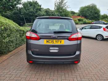 Used Ford Grand C-Max 2015 for sale - 75106878: Photo