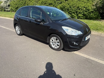 Used Citroen C3 2010 for sale - 79528031: Photo