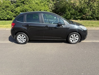 Used Citroen C3 2010 for sale - 79528031: Photo