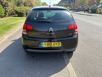 Used Citroen C3 2010 for sale - 79528031: Photo