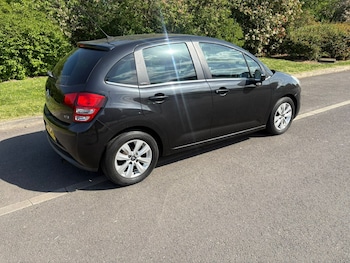 Used Citroen C3 2010 for sale - 79528031: Photo