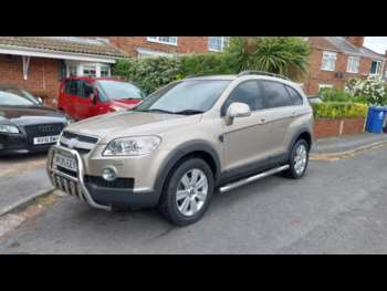 2009 (09) - 2.0 VCDi LTX 5dr Auto [7 Seats]