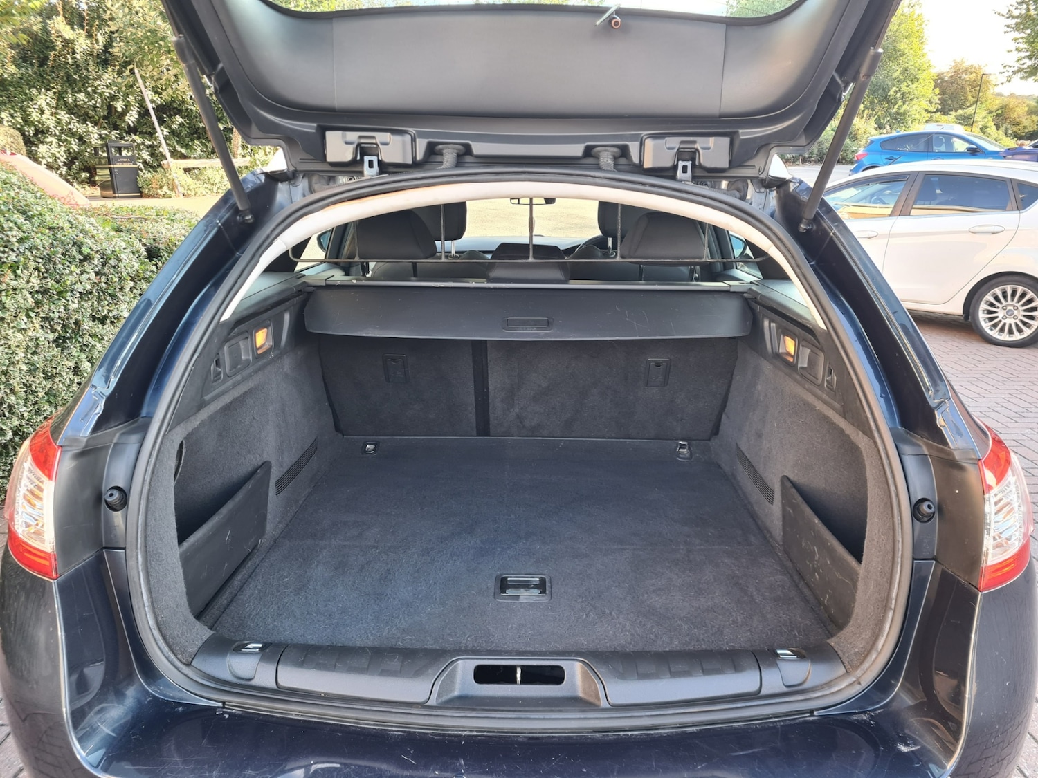 Used Peugeot 508 2011 for sale - 77108727: Photo 11