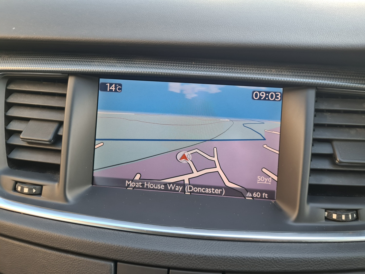 Used Peugeot 508 2011 for sale - 77108727: Photo 15