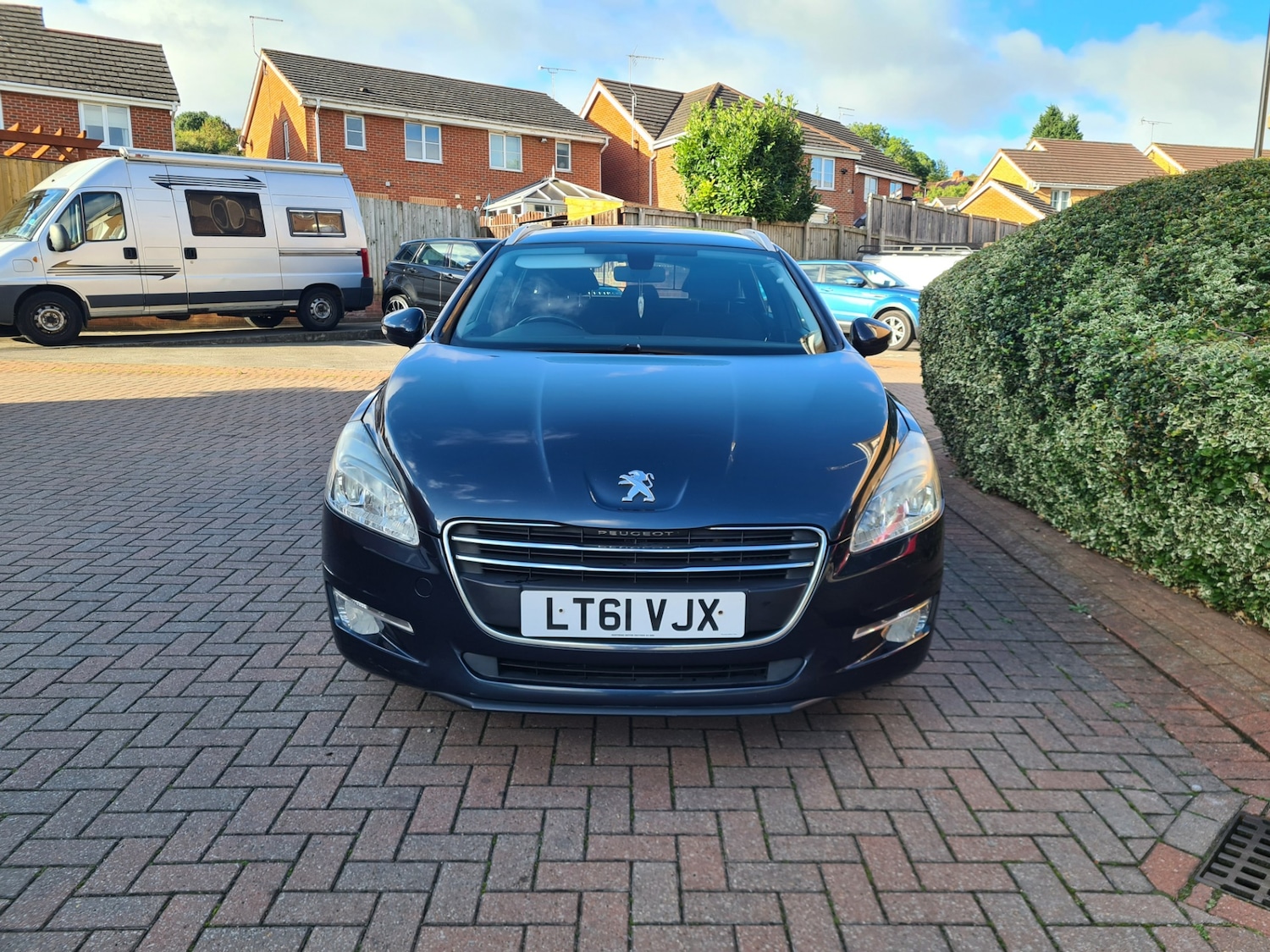 Used Peugeot 508 2011 for sale - 77108727: Photo 7