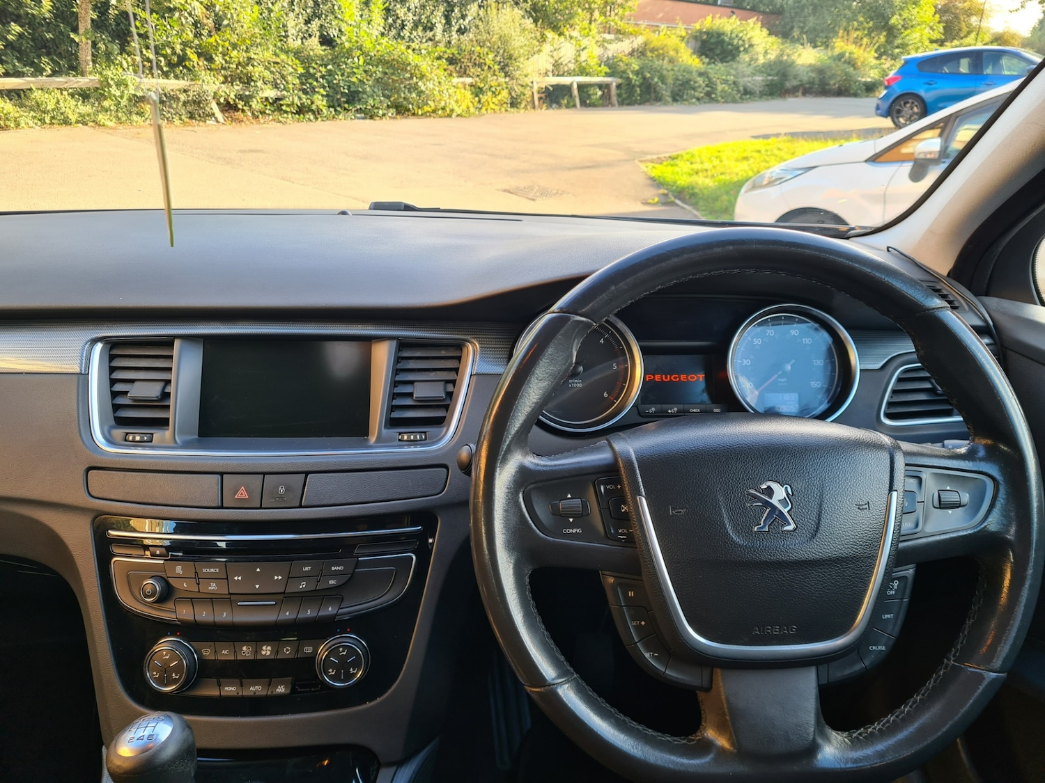 Used Peugeot 508 2011 for sale - 77108727: Photo 9